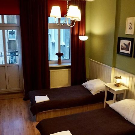 Apartament More Gdańsk Exteriör bild