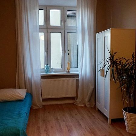 Apartament More Gdańsk Exteriör bild